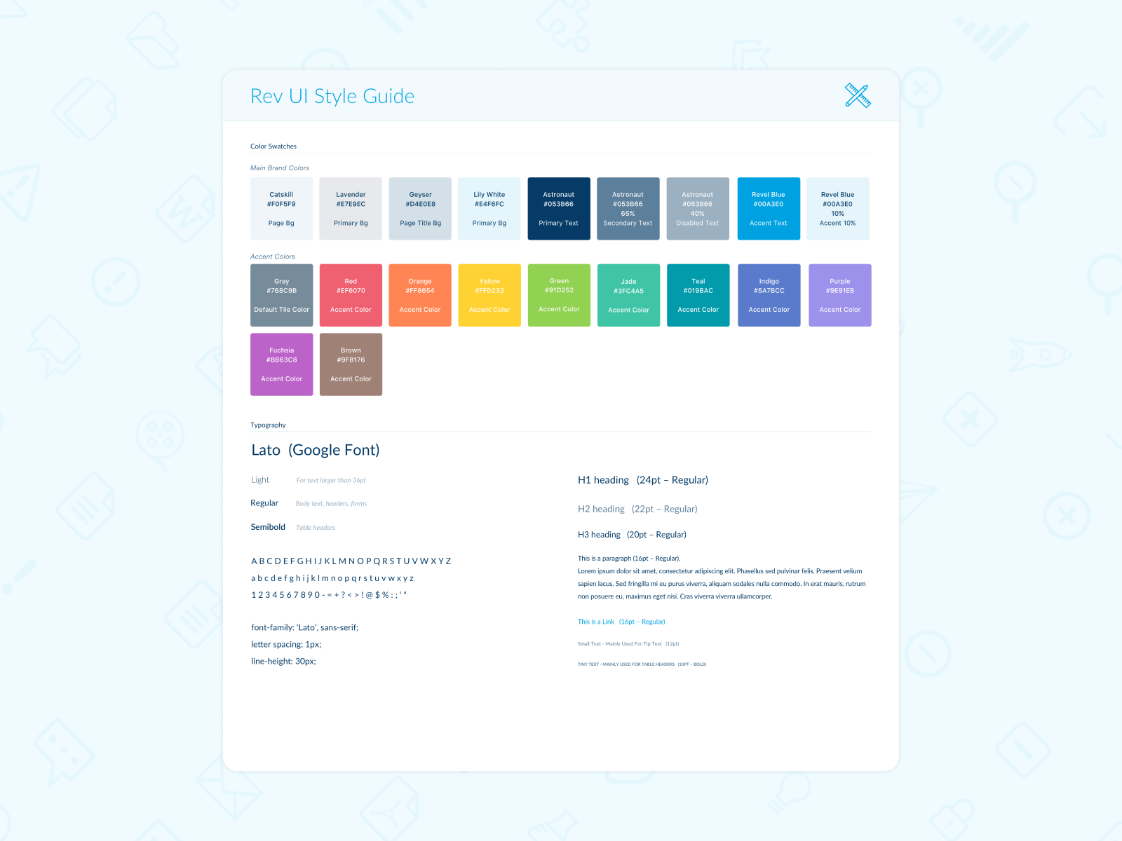 iOS POS — redesigned order flow